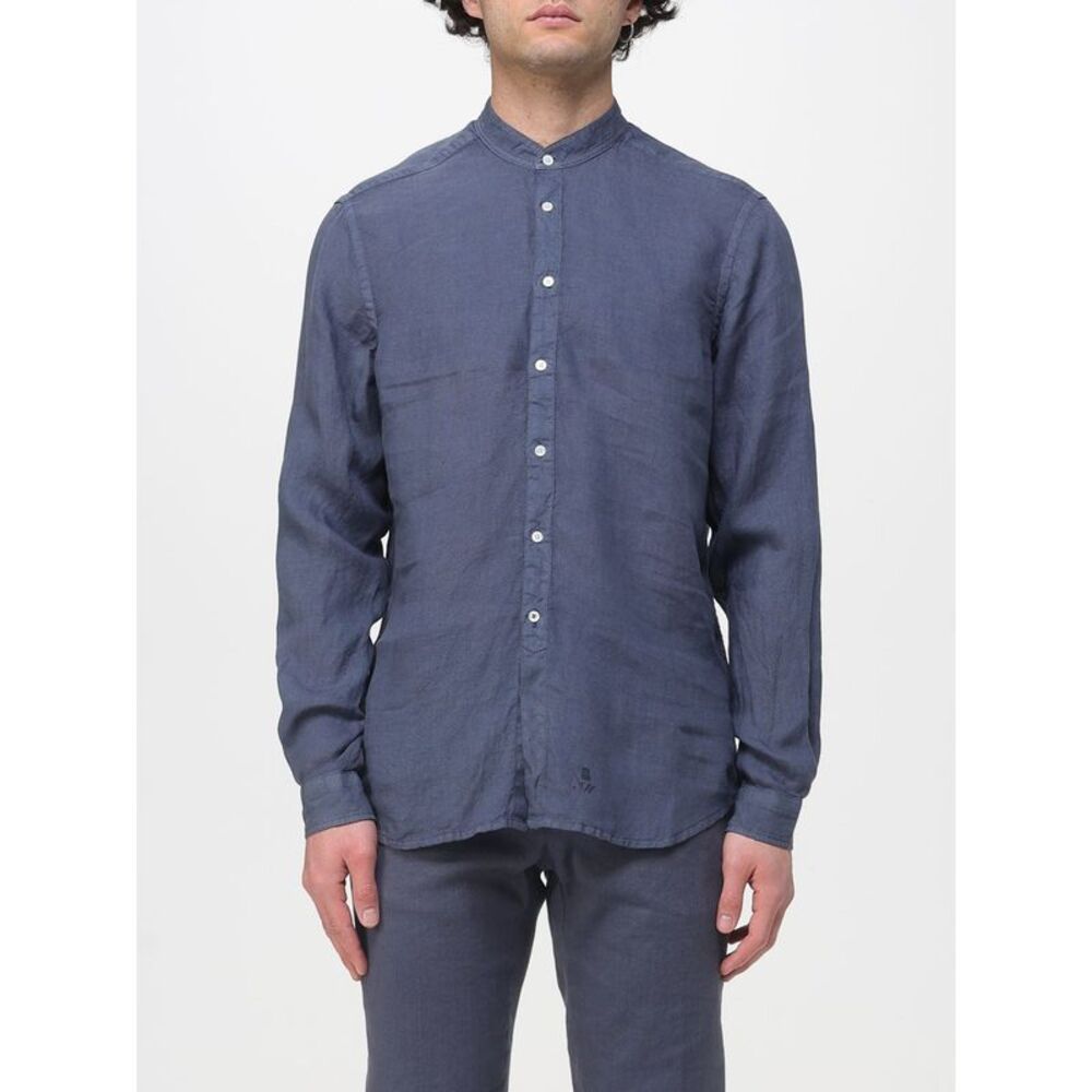 Mason's Men Mason's Casual Linen Shirt